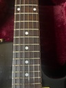Les Paul mejorada con electrónica avanzada