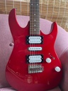 Ibanez GRX70 años 90
