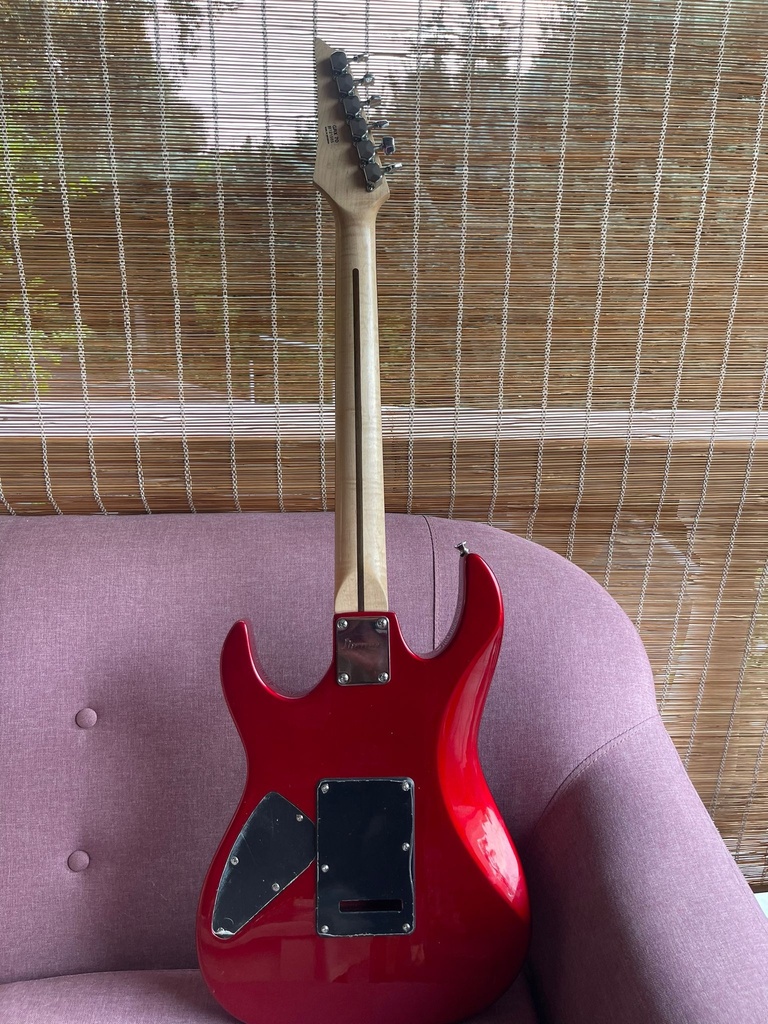 Ibanez GRX70 años 90