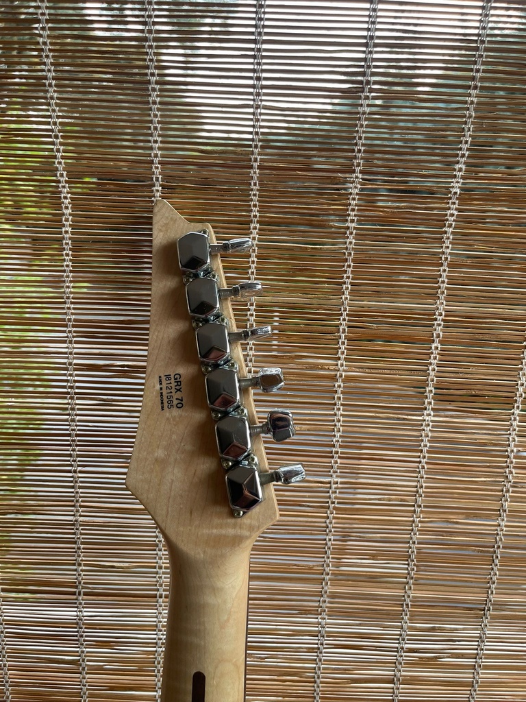 Ibanez GRX70 años 90