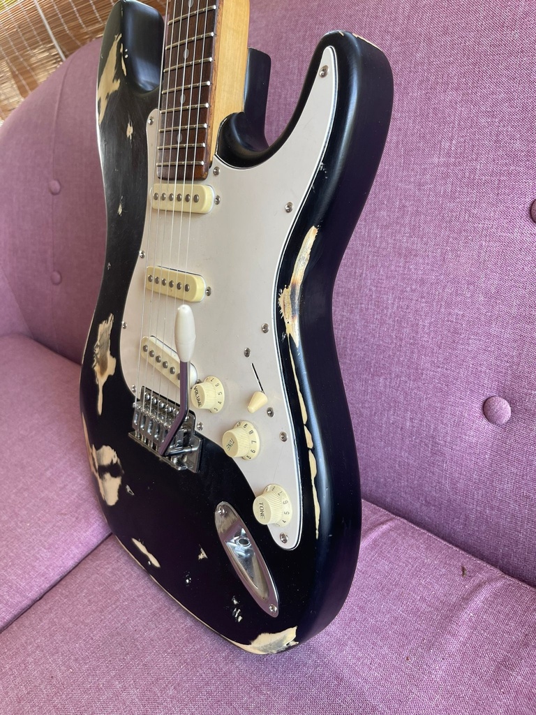 ST Raven Relic (EZ01)
