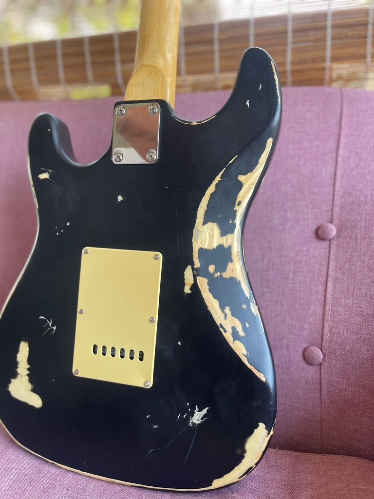 ST Raven Relic (EZ01)