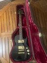 Les Paul mejorada con electrónica avanzada
