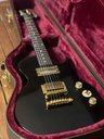 Les Paul mejorada con electrónica avanzada