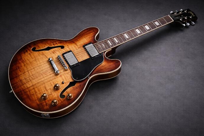 ES 335 Build & Setup Raven Experience