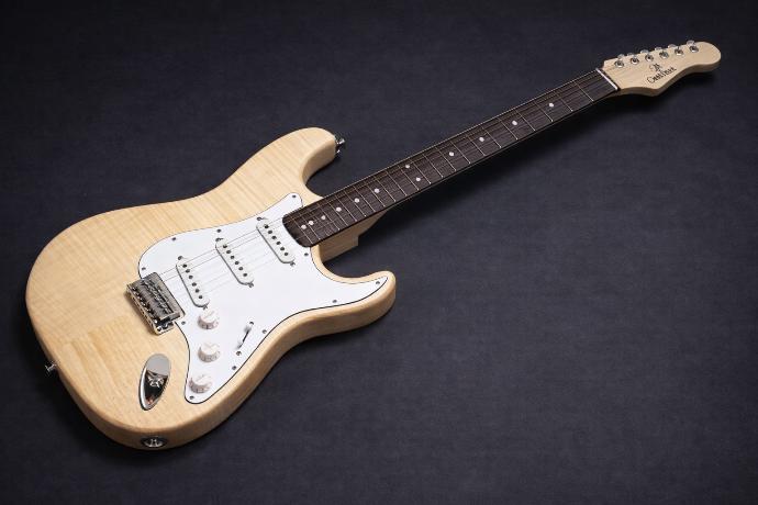 Strato Build & Setup Raven Experience