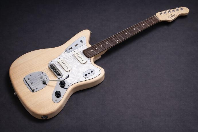 Jaguar Build & Setup Raven Experience