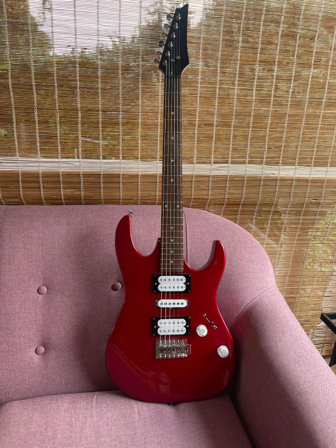 Ibanez GRX70 años 90