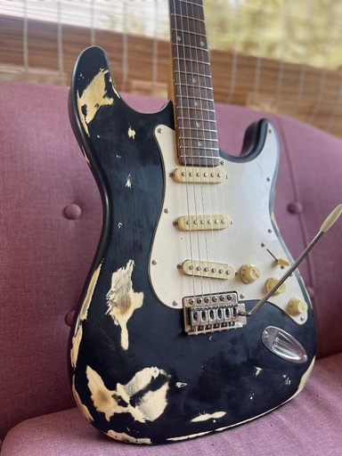 [ST-EZ01] ST Raven Relic "SSS" (EZ01)