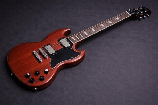 SG Build & Setup Raven Experience